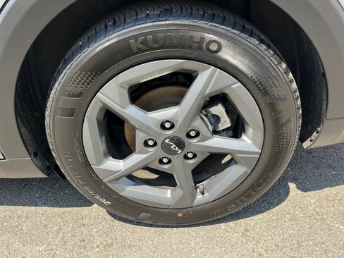 Used 2025 Kia K4 FWD image 30