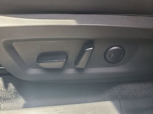 New 2025 Nissan Murano SL w/ Cargo Package image 28