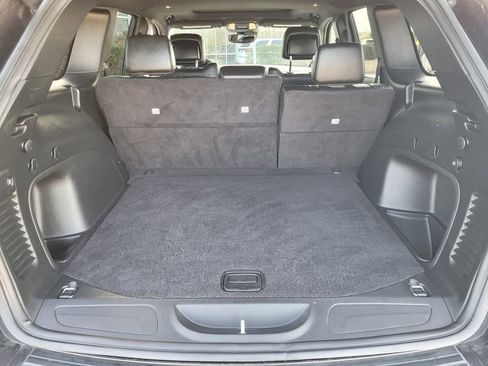 Used 2021 Jeep Grand Cherokee Limited w/ Quick Order Package 28K 80th image 23