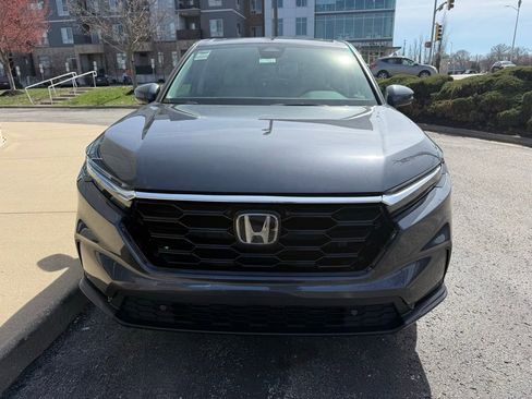 New 2026 Honda CR-V EX-L image 3