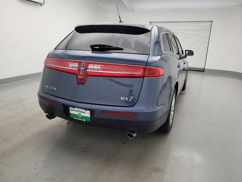 Used 2019 Lincoln MKT AWD image 7