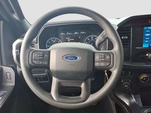 Used 2023 Ford F150 XL w/ STX Appearance Package image 24
