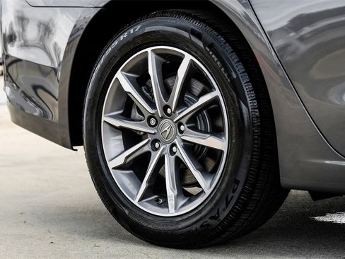 Used 2019 Acura TLX w/ Technology Package image 58