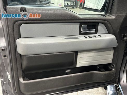 Used 2012 Ford F150 STX w/ STX Decor Pkg image 15