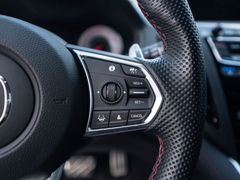 Certified 2023 Acura RDX AWD w/ A-Spec & Advance Pkg image 24