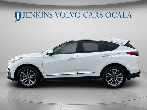 Used 2019 Acura RDX AWD w/ Technology Package image 6