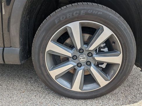 Used 2024 Honda Pilot Elite image 32