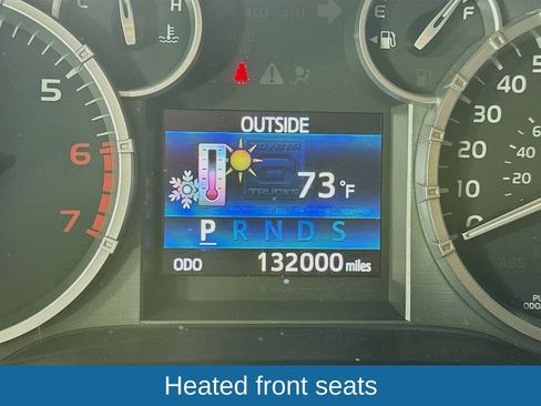 Used 2014 Toyota Tundra 1794 Edition image 15