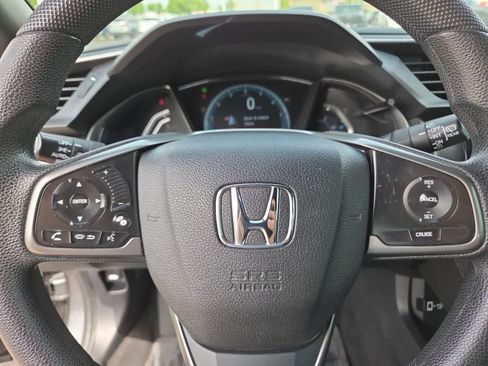 Used 2017 Honda Civic EX image 23