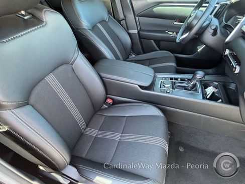 Used 2025 MAZDA CX-50 AWD 2.5 S w/ Weather Package image 33
