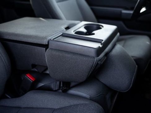 Used 2025 Ford F150 XLT w/ Equipment Group 301A Standard image 24