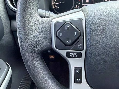 Used 2018 Toyota Tundra SR5 w/ SR5 Upgrade Package RWD image 25