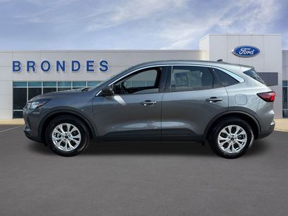 Used 2023 Ford Escape Active w/ Cold Weather Package