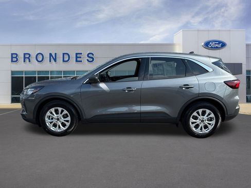 Used 2023 Ford Escape Active w/ Cold Weather Package image 1