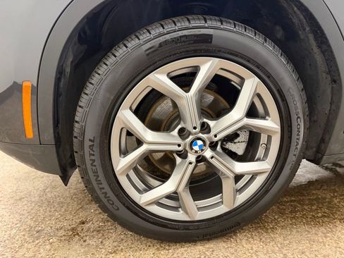 Used 2024 BMW X3 xDrive30i image 23