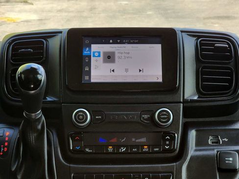 Used 2023 RAM ProMaster 3500 FWD image 19