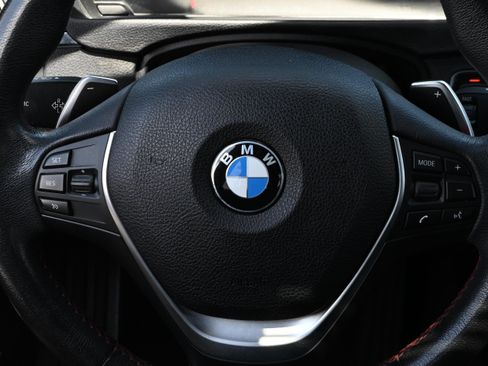 Used 2018 BMW 330i Sedan RWD image 30