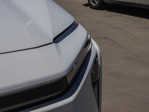 New 2026 Toyota bZ AWD/4WD image 8