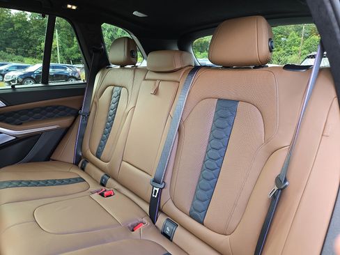 New 2026 BMW X5 M Competition w/ Executive Package image 5