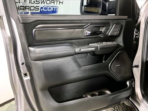 Used 2021 RAM 1500 TRX w/ TRX Level 2 Equipment Group image 18