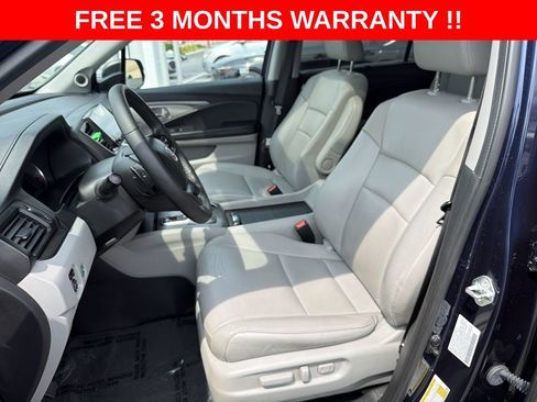 Used 2022 Honda Pilot EX-L image 14