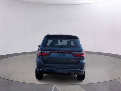 New 2026 Dodge Durango GT