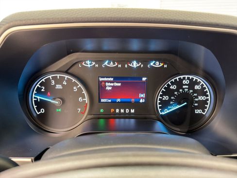 Used 2023 Ford F150 XL w/ STX Appearance Package image 18