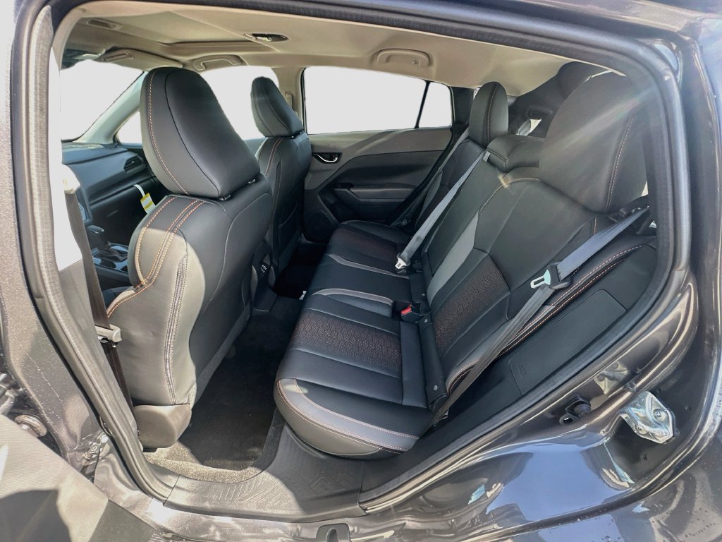 New 2026 Subaru Crosstrek 2.5i Limited AWD/4WD image 21