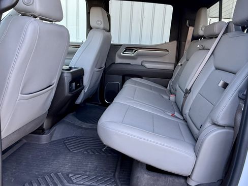 Used 2023 Chevrolet Silverado 1500 RST w/ All Star Edition Plus image 11