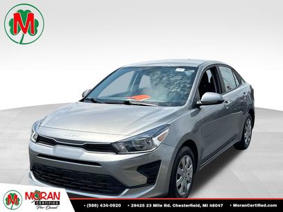 Used 2023 Kia Rio S