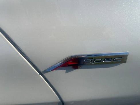 Used 2024 Acura TLX SH-AWD w/ A-SPEC Pkg image 7