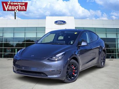 Used 2022 Tesla Model Y Long Range