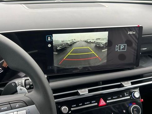 New 2026 Hyundai Tucson SEL w/ Tow & Go Package image 21