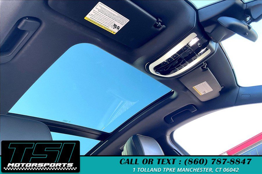 Used 2021 Porsche Macan S AWD/4WD image 22