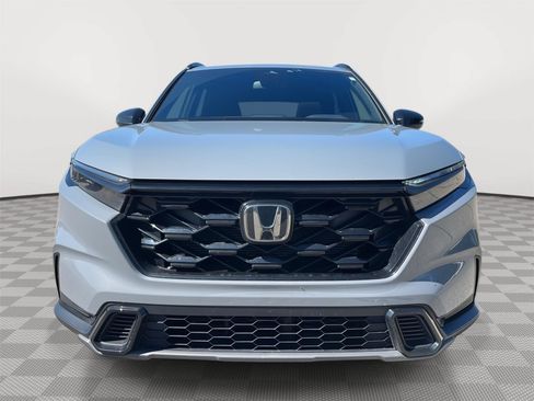 Used 2025 Honda CR-V Sport image 27