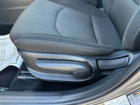 Used 2024 Kia Forte LXS image 20