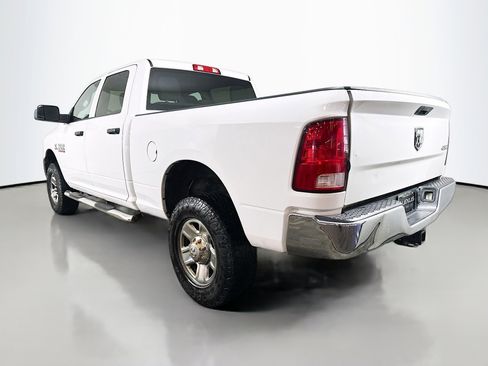 Used 2018 RAM 2500 Tradesman w/ Chrome Appearance Group image 5
