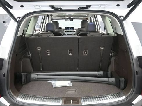 Used 2021 Kia Telluride SX FWD image 35