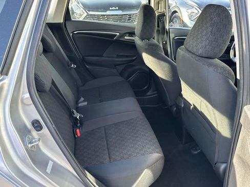 Used 2016 Honda Fit LX image 20