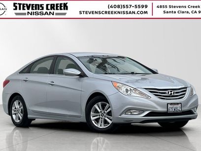 Used 2013 Hyundai Sonata GLS w/ Popular Equipment Pkg