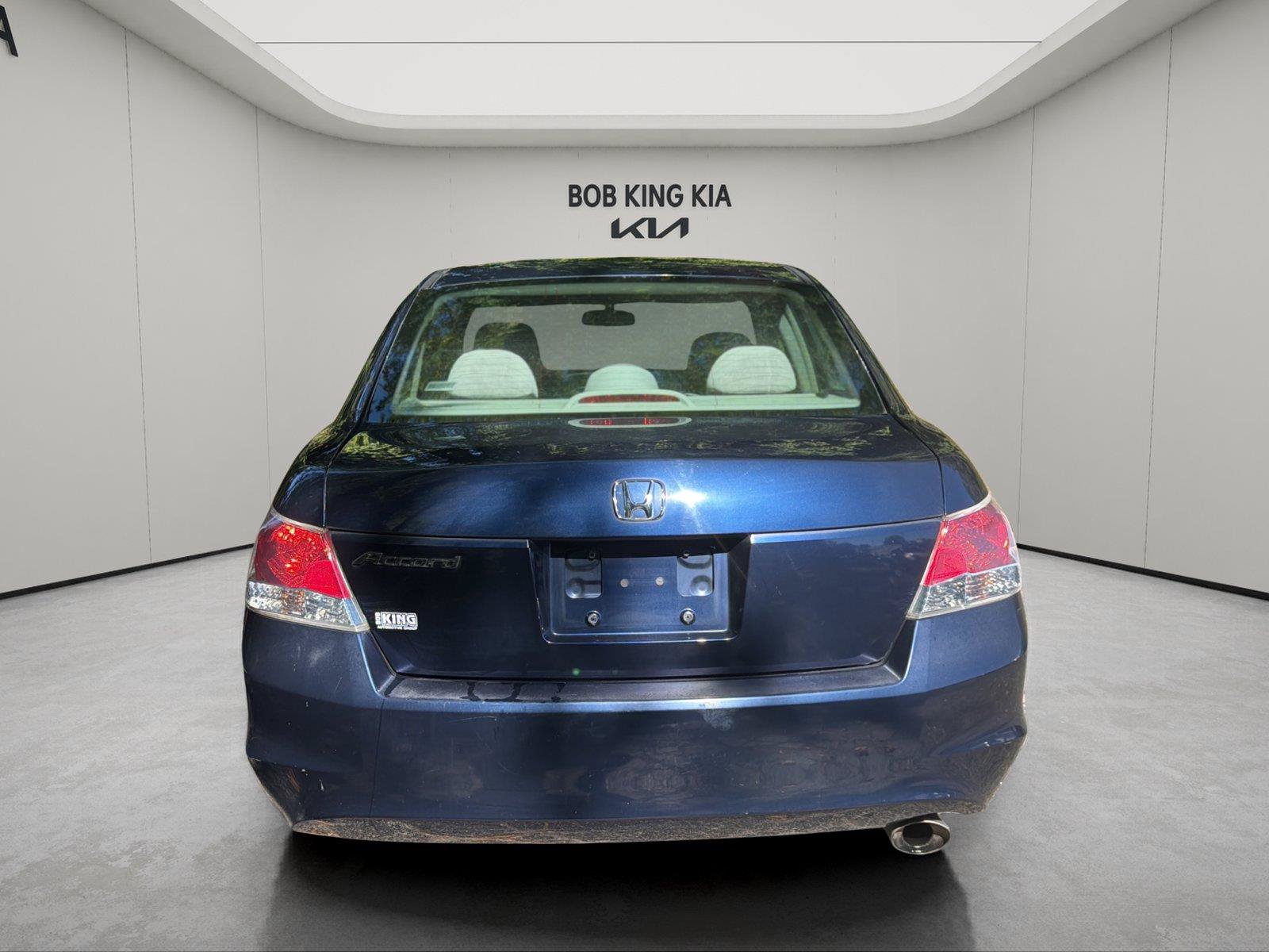 Used 2009 Honda Accord LX-P image 4