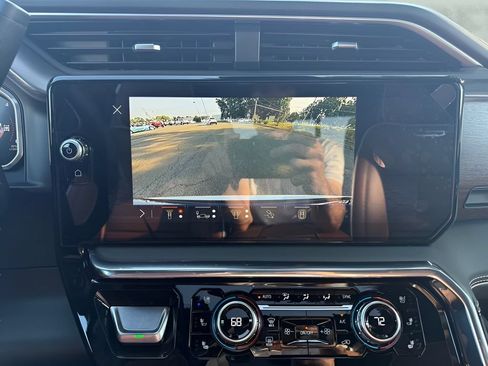 New 2026 GMC Sierra 2500 Denali Ultimate AWD/4WD image 30