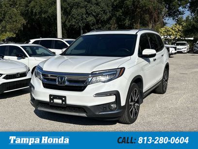 Used 2020 Honda Pilot Touring