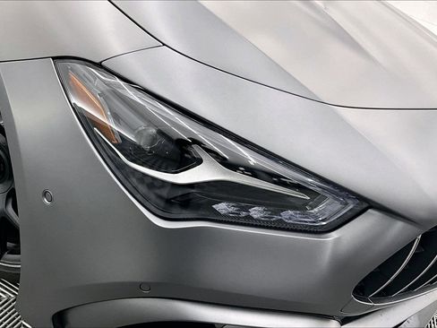 New 2026 Mercedes-Benz CLA 45 AMG 4MATIC image 11