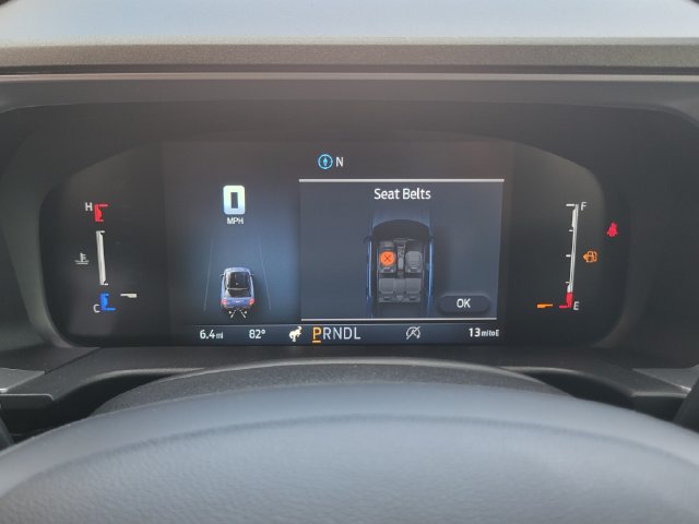 New 2026 Ford Bronco Sport Outer Banks AWD/4WD image 32