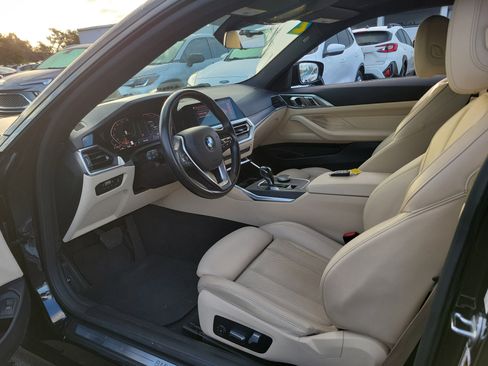 Used 2022 BMW 430i Coupe w/ Convenience Package image 19