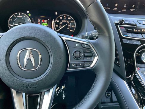 Used 2023 Acura RDX AWD image 21