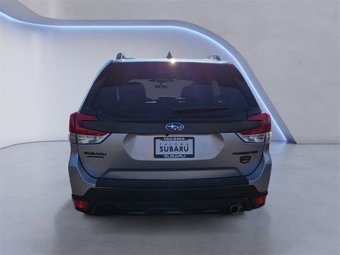 Certified 2024 Subaru Forester Wilderness image 4