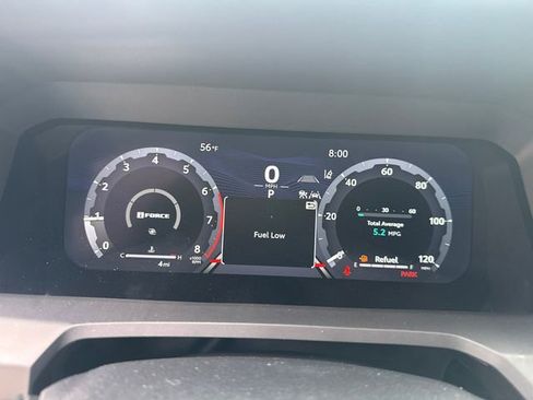 New 2025 Toyota Tacoma TRD Sport image 24