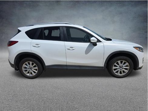 Used 2016 MAZDA CX-5 Touring FWD image 6